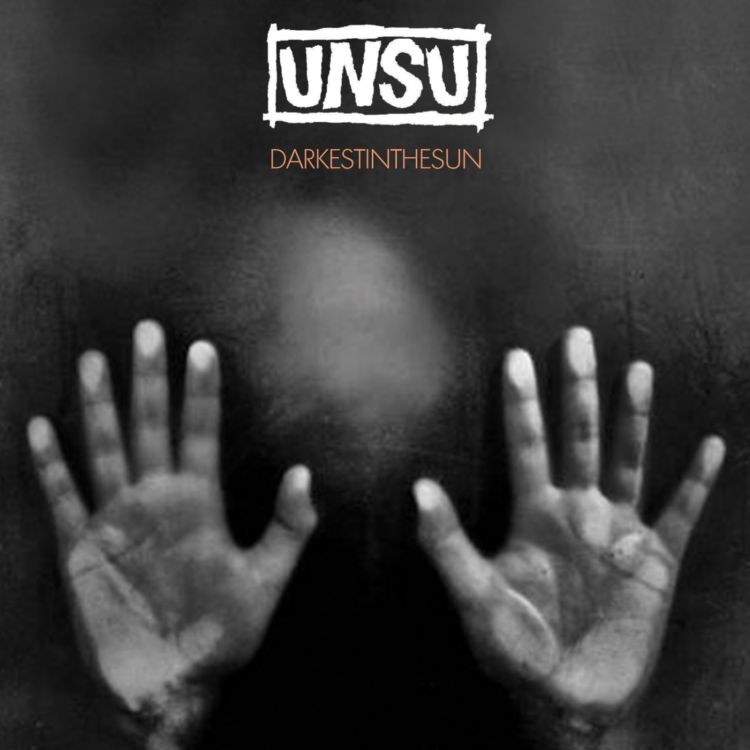 UNSU title cover